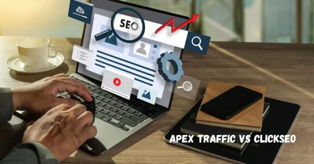 apex traffic vs clickseo