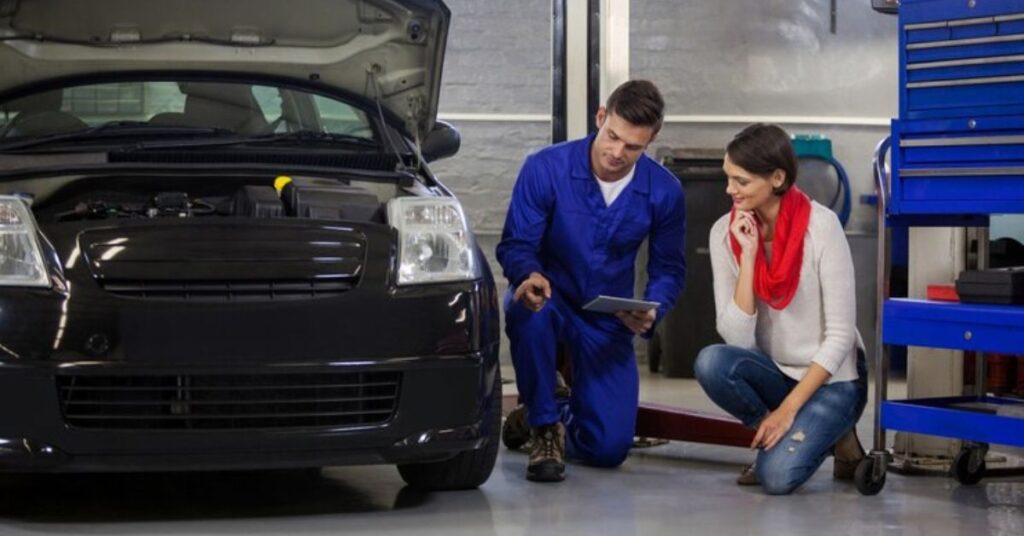 car service dallas