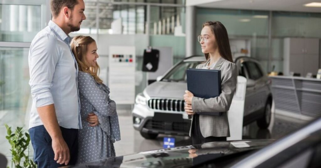 car service dulles airport