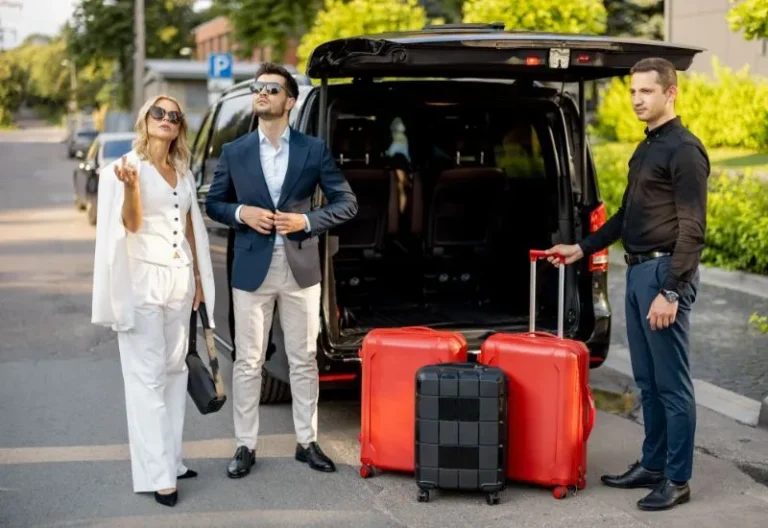 Mercedes Benz V-Class