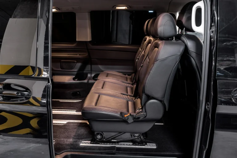 How Much Does a Chauffeur Cost