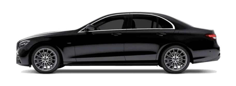 Chauffeur Services in Kensington