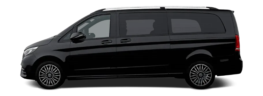 Chauffeur Services in Kensington