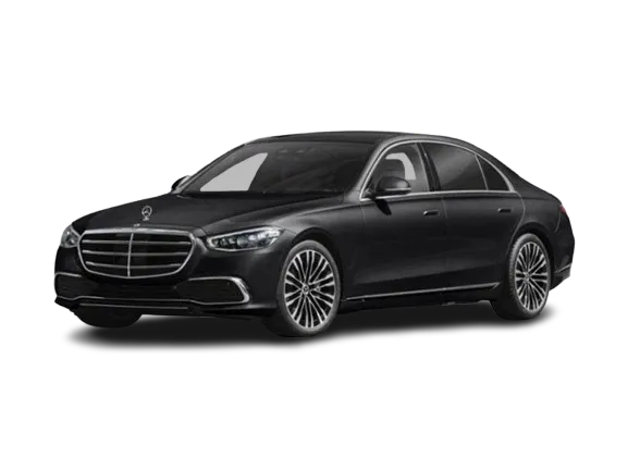 Chauffeur Services in Kensington