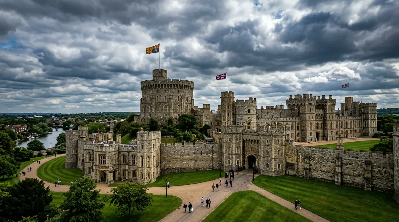 Windsor Castle