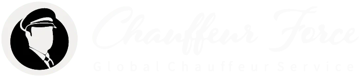 Chauffeur Force Logo